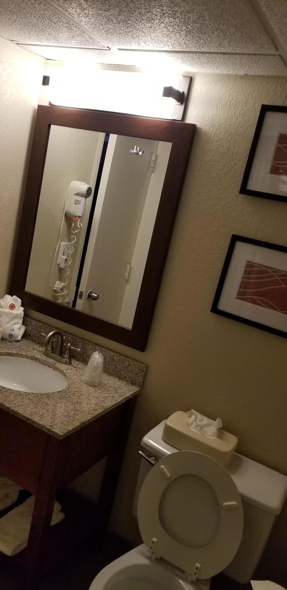 Comfort Inn Wethersfield - Hartford Exterior foto