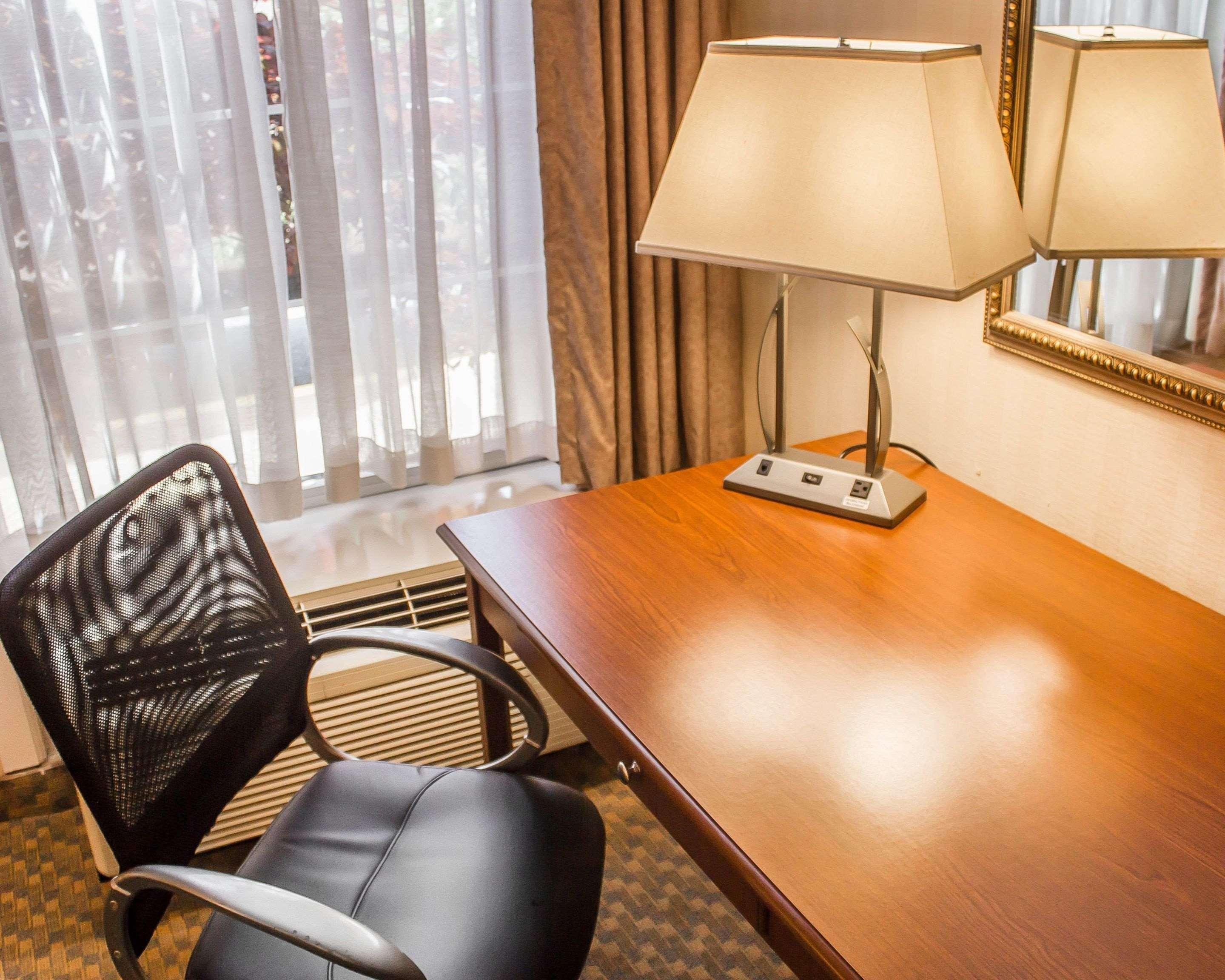 Comfort Inn Wethersfield - Hartford Exterior foto