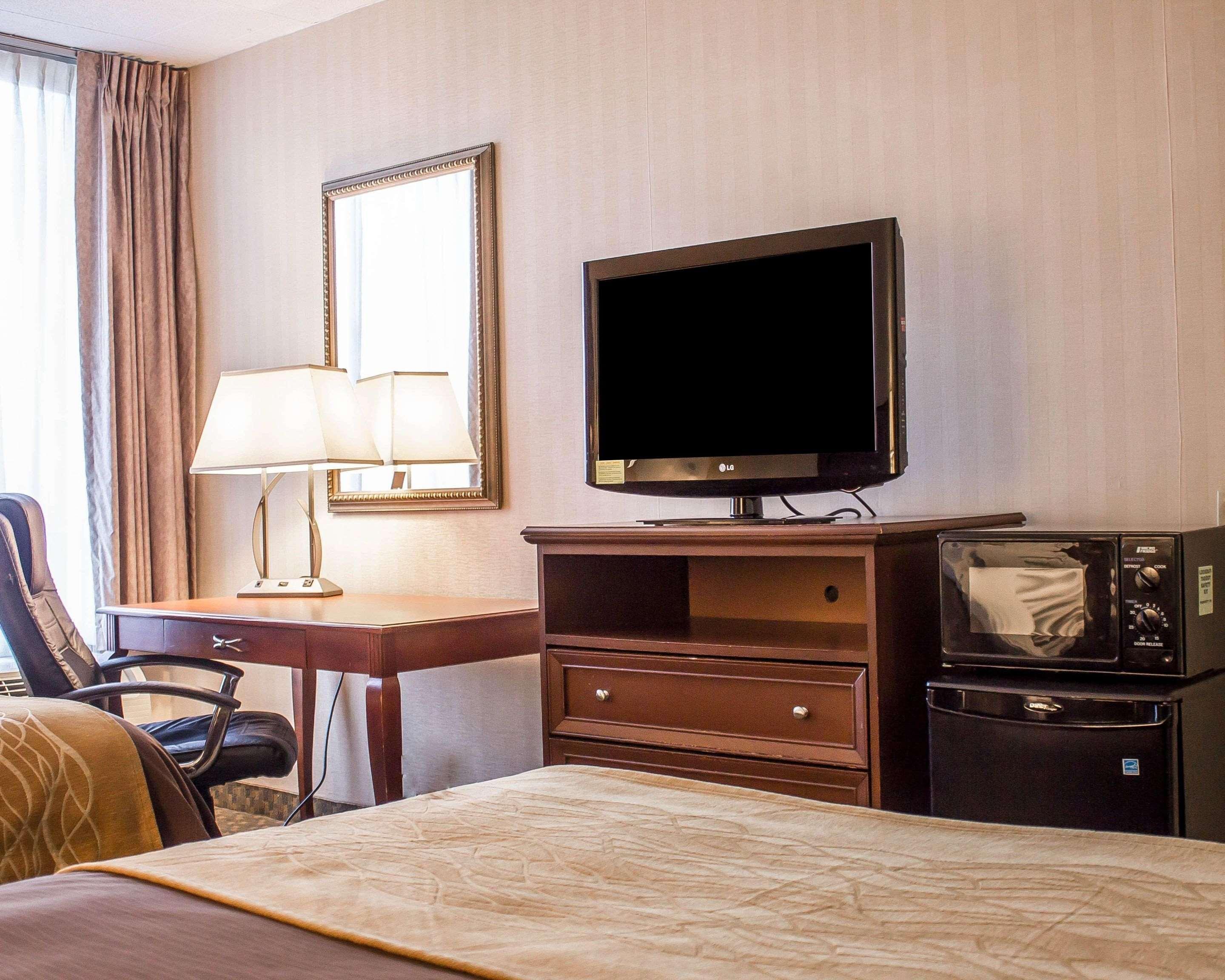 Comfort Inn Wethersfield - Hartford Exterior foto