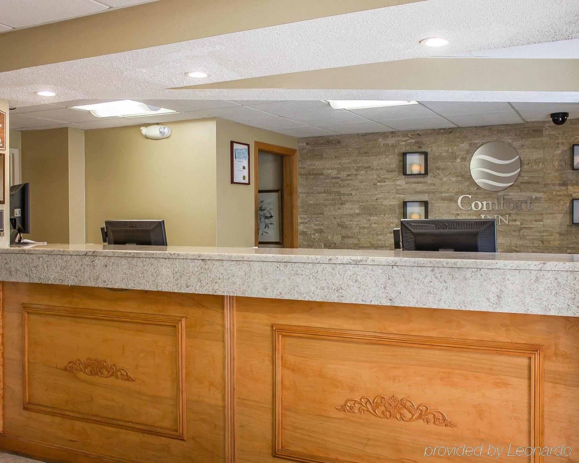 Comfort Inn Wethersfield - Hartford Exterior foto
